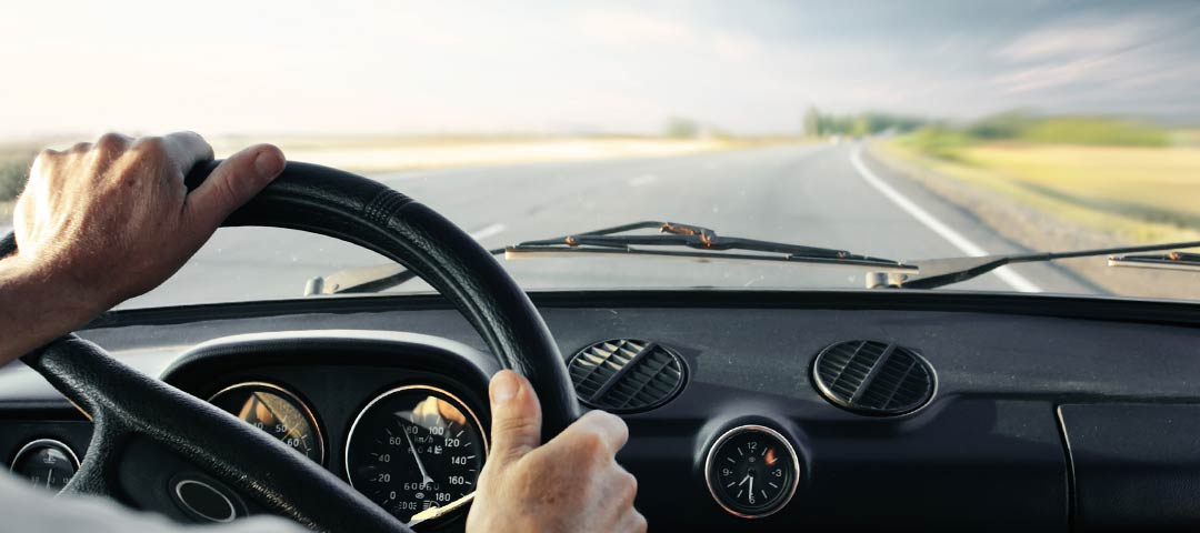 Driving test FAQs